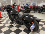 2023 Indian Sport Chief