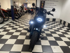 2023 Indian Sport Chief