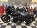 2023 Indian Sport Chief