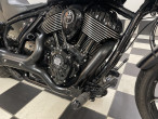 2023 Indian Sport Chief