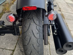 2023 Indian Sport Chief