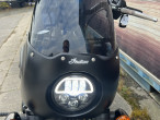 2023 Indian Sport Chief