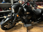 2023 Indian Springfield Dark Horse