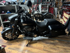 2023 Indian Springfield Dark Horse