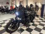 2023 Indian Super Chief
