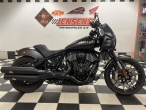 2023 Indian Super Chief