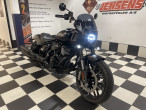 2023 Indian Super Chief