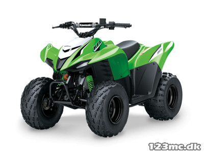 Kawasaki KFX 90