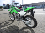 2023 Kawasaki KLX 140R L