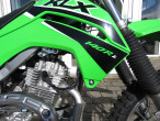 2023 Kawasaki KLX 140R L