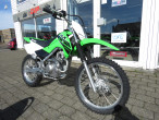 2023 Kawasaki KLX 140R L