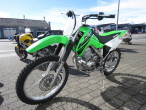 2023 Kawasaki KLX 140R L