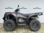 2023 Kawasaki KVF 750