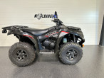 2023 Kawasaki KVF 750