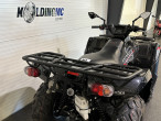 2023 Kawasaki KVF 750