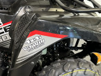 2023 Kawasaki KVF 750