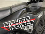 2023 Kawasaki KVF 750