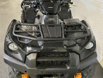 2023 Kawasaki KVF 750