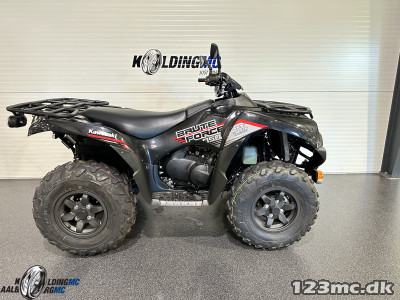 Kawasaki KVF 750 KOLDING MC