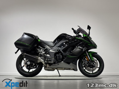 Kawasaki Ninja 1000 SX