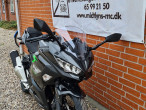 2023 Kawasaki Ninja 400