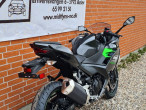 2023 Kawasaki Ninja 400