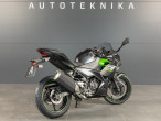 2023 Kawasaki Ninja 400