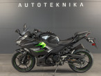 2023 Kawasaki Ninja 400