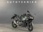 2023 Kawasaki Ninja 400