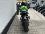 2023 Kawasaki Ninja 650
