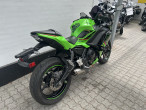 2023 Kawasaki Ninja 650