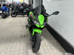2023 Kawasaki Ninja 650