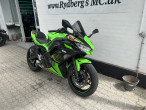 2023 Kawasaki Ninja 650