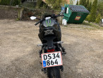 2023 Kawasaki Ninja 650