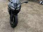 2023 Kawasaki Ninja 650