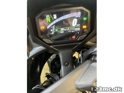 Kawasaki Ninja 650