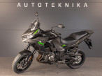 2023 Kawasaki Versys 1000