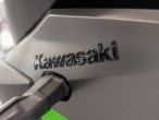 2023 Kawasaki Versys 1000