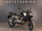 2023 Kawasaki Versys 1000