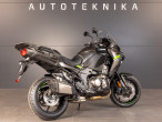 2023 Kawasaki Versys 1000