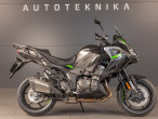 2023 Kawasaki Versys 1000