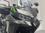 2023 Kawasaki Versys 1000