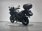 2023 Kawasaki Versys 1000