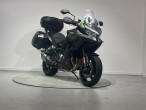 2023 Kawasaki Versys 1000