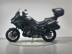 2023 Kawasaki Versys 1000