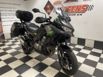 2023 Kawasaki Versys 1000 2023 Kawasaki Versys 1000
