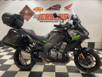 2023 Kawasaki Versys 1000 2023 Kawasaki Versys 1000
