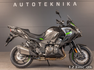 Kawasaki Versys 1000
