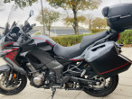 2023 Kawasaki Versys 1000 S