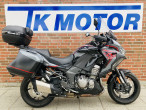 Kawasaki Versys 1000 S